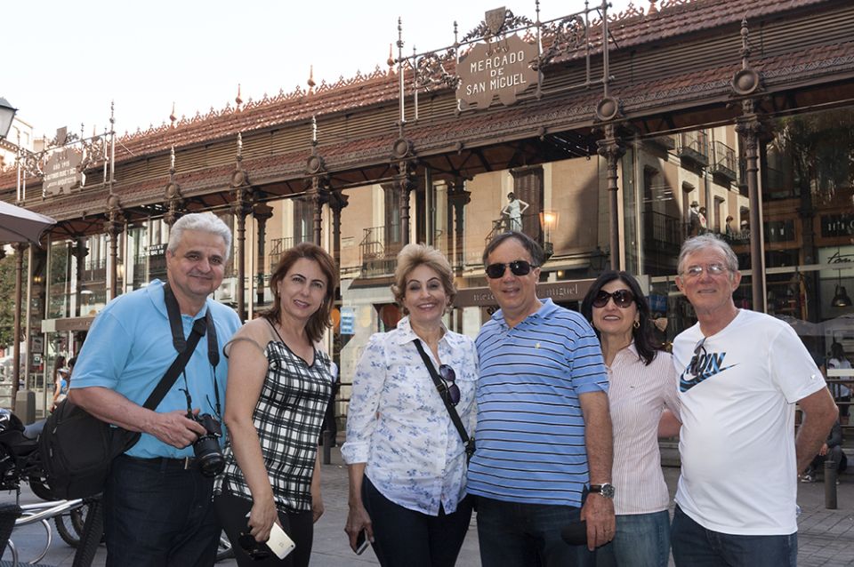 3-Hour Walking Tour in Madrid - Tour Overview