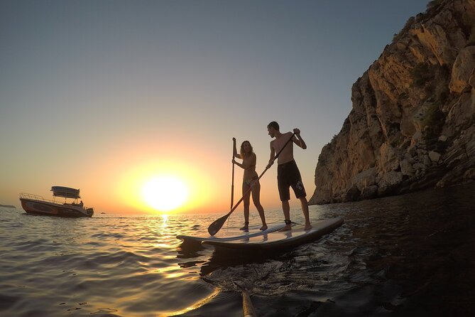 3 Hours by Boat With Paddle Surf Course, Snorkel and More - Inclusions and Activities