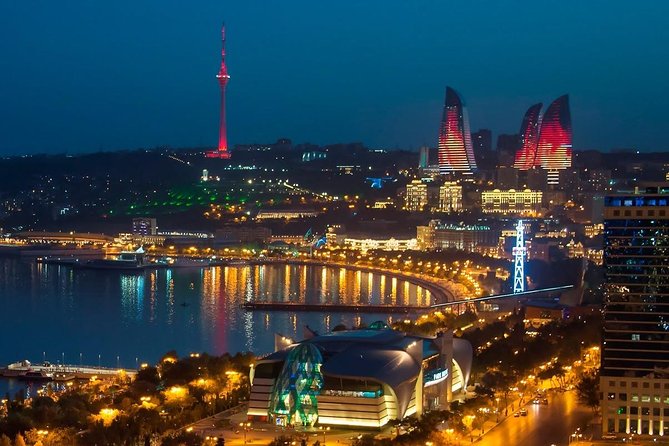 3 Nights 4 Days In Azerbaijan Cultural Immersion Experiences