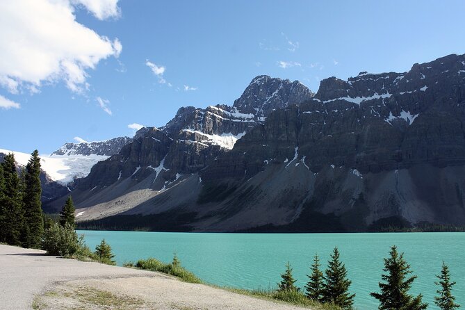 3day Rockies Tour Jasper+ Banff+ Icefield+ Johnstoncanyon+ 3lakes Departure And Return