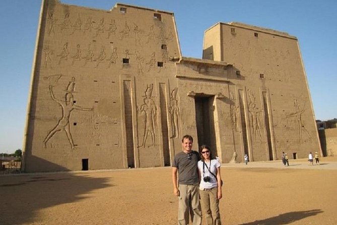 4 Day 3 Night Nile Cruise From Aswan To Luxor Including Abu Simbel, Air Balloon Cruise Itinerary And Included Activities