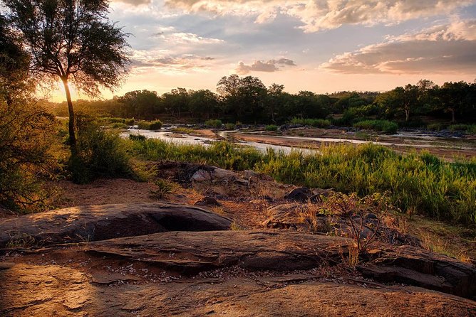 4 Day Budget Kruger National Park Safari Overview Of The Safari