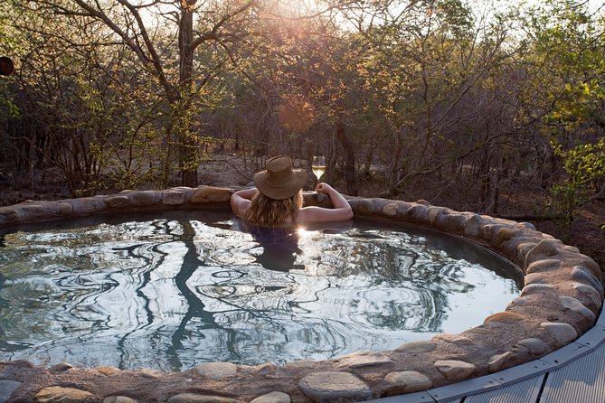 4 Day Katekani Lodge Kruger National Park Safari - Inclusions