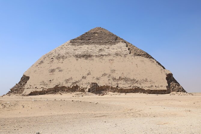 4 Days 3 Nights Private Tour To Explore Giza And Cairo Tour Overview