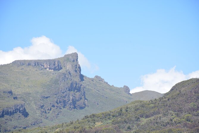 4 Days Mount Elgon Meeting And Pickup