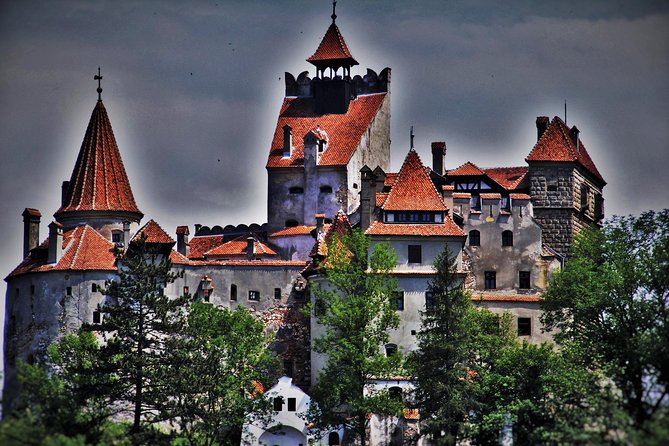 4 Days Private Tour In Transylvania: Sibiu, Sighisoara And Brasov Tour Overview