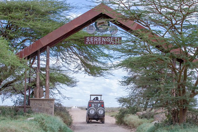 4 Days Tarangire , Ngorongoro ,manyara And Lake Eyasi Village Inclusions