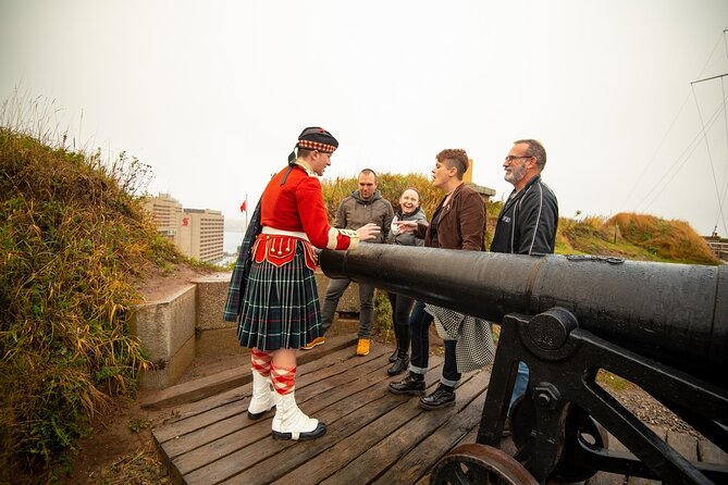 4 Hour Private Tour Of Halifax Including Peggys Cove Tour Overview