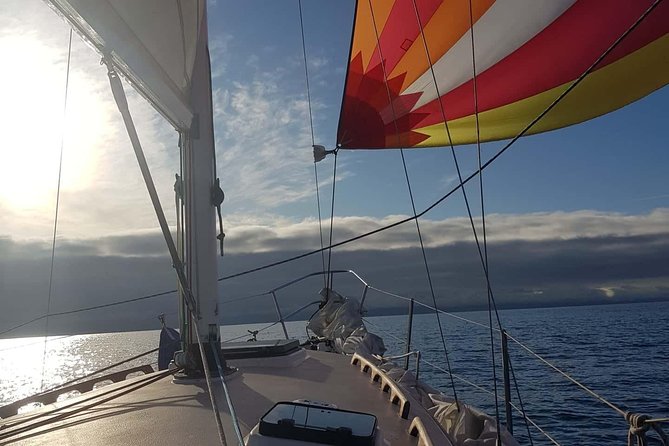 4 Hour Sailing Adventure On The Strait Of Juan De Fuca Overview Of The Adventure