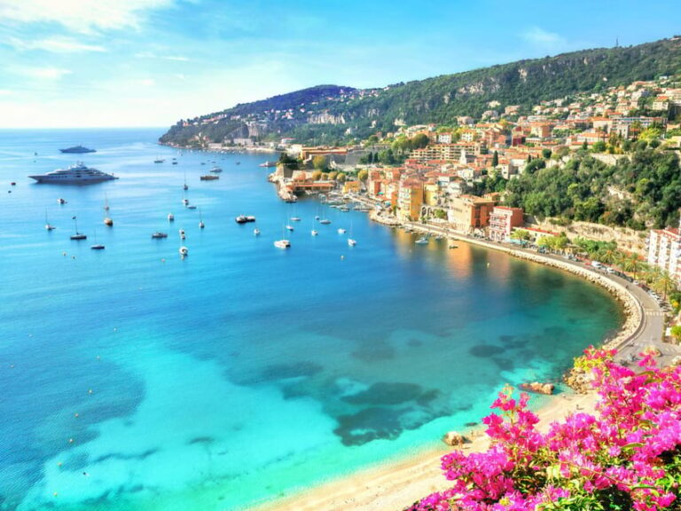 4 Hours Private French Riviera Monaco By Night Trip Trip Details