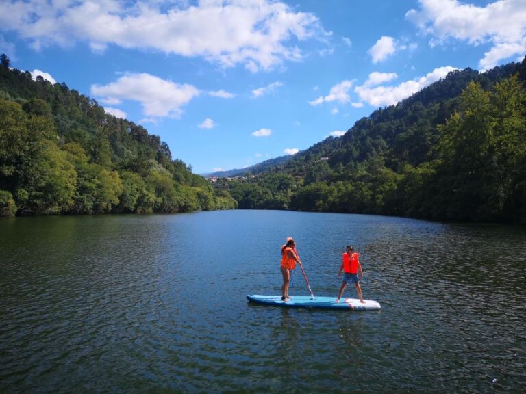 4h Private Boat Trip Douro River Feel The Nature Tour Details