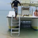 4hr Halfday Private Fishing Tour In Gracebay Tour Overview