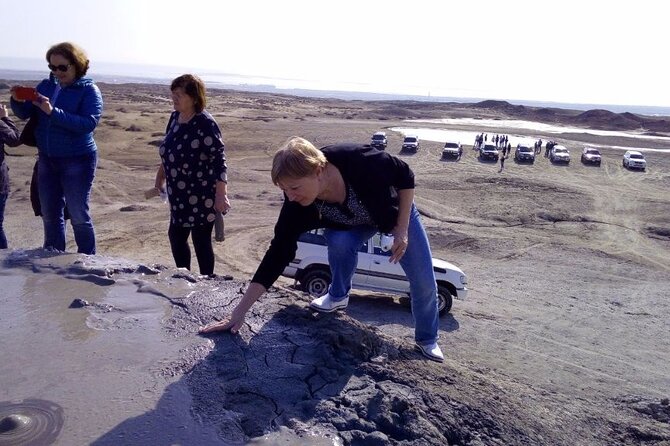 4x4 Jeep Tour Secrets Of Gobustan And Mud Volcanoes Tour Overview