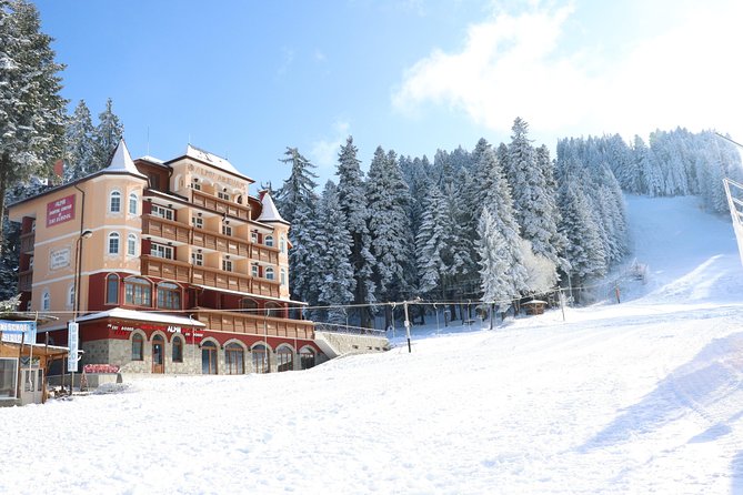 5 Day Ski Or Snowboard Equipment Rental In Borovets Rental Details