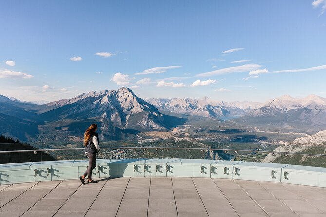 5 Day Via Rail Tour From Vancouver To Calgary Explore Rockies Tour Overview