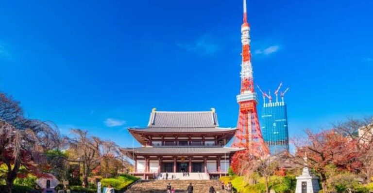 5 Days Private Tour Tokyo, Mt Fuji, Nikko, Hakone And Nagano Tour Overview And Pricing