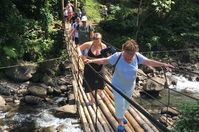 5 Hour Tour At Dark View Falls And Pirates Of The Caribbean Set Inclusions