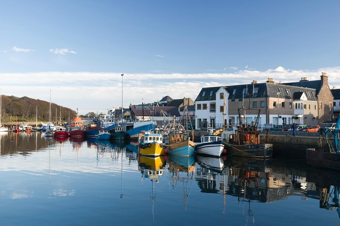 6-Day Outer Hebrides and Isle of Skye Small-Group Tour From Edinburgh - Tour Highlights