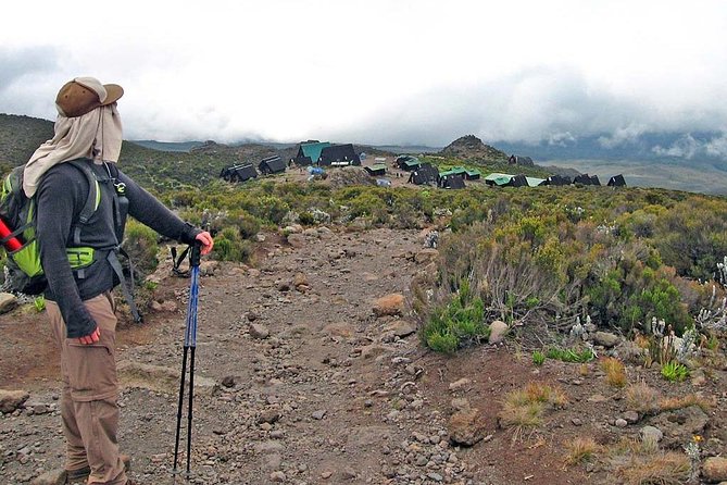 6 Days Mount Kilimanjaro Trek Marangu Route Itinerary And Inclusions