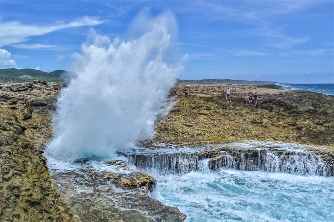 6 Hour Private Guided Tour Beyond The Beaches Of Curacao Included In The Experience