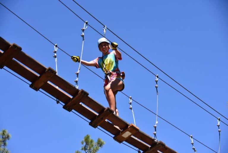 6 Zipline Adventure In The San Juan Mountains Near Durango Tour Overview