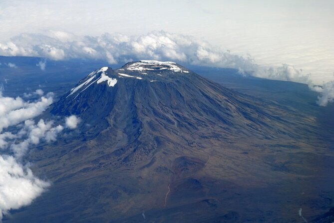 7 Days Kilimanjaro Trek via Machame Route - Inclusions