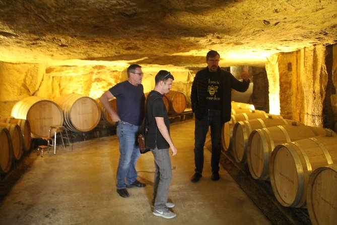 7 Hour Guided Wine Tour In Loire Valley Inclusions