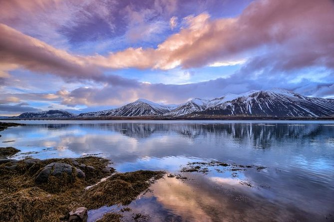 8-Day Guided Iceland Circle Tour From Reykjavik - Included Features