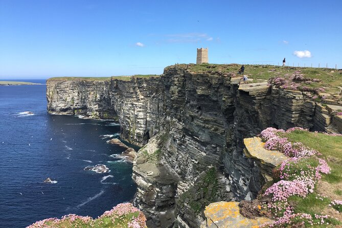 8 Day Isle Of Skye, Orkney & North Coast 500 Tour From Edinburgh Accommodation And Meals