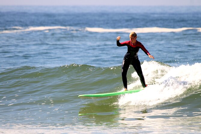 8 Day Outstanding Surf Holiday In Tamraght, Agadir Overview Of The Surf Holiday