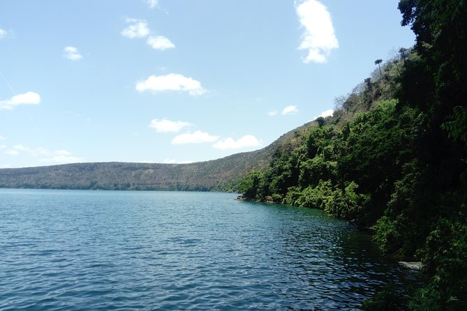 8 Hour Lake Chala Guided Tour From Moshi Or Arusha | Burigi Chato Safaris Co Ltd Tour Overview