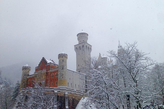 A Full Day Private Tour Of Neuschwanstein Castle From Garmisch Partenkirchen Tour Overview