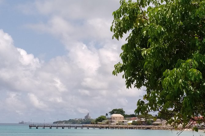 A Two Hour Historic Walking Tour of Speightstown - Included in the Tour