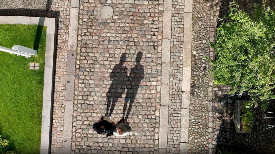 Aalborg: Historic Self-Guided Audio Walk - Tour Overview and Pricing