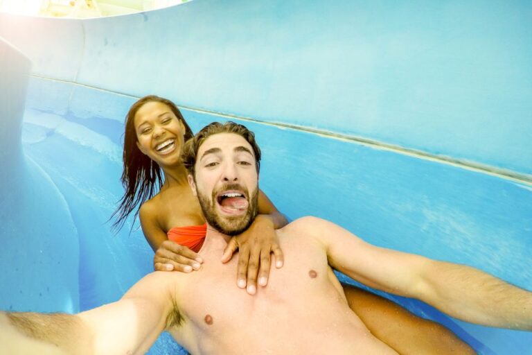 Acqua Plus Water Park Admission With Optional Transfer Admission Details