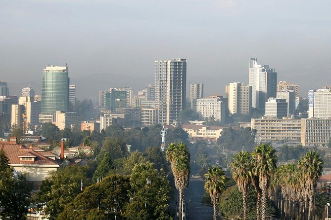 Addis Ababa City Tours With Cocking Class Of Ethiopian Food & Shopping Tour Overview