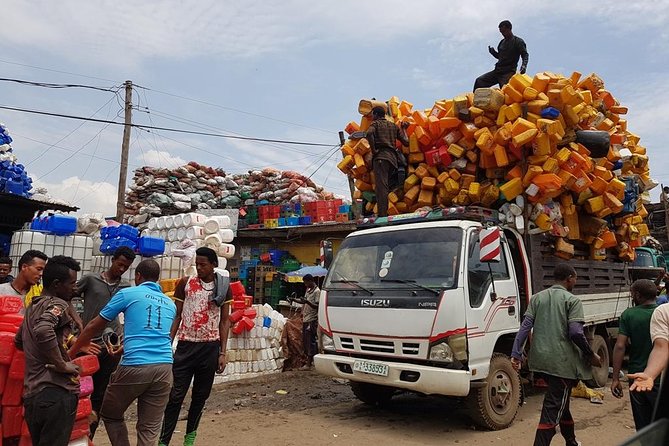 Addis Ababa Half Day Cultural Experience Tour Overview And Highlights