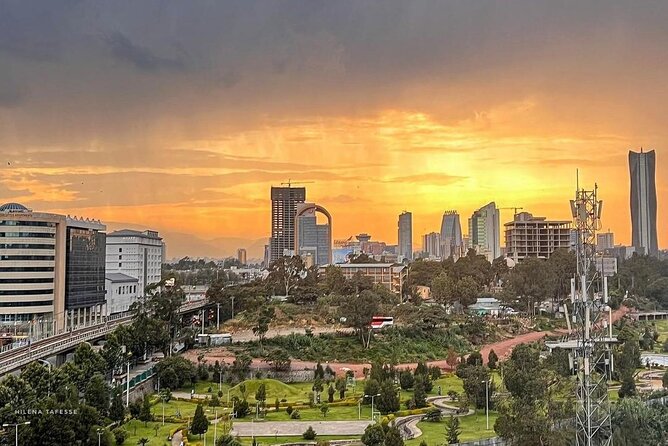 Addis Ababa Layover Overview Of The Tour