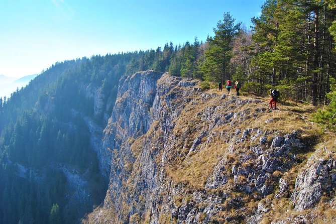 Adventure Day Trip From Iasi | Hiking In The Carpathian Mountains Overview Of The Hiking Tour