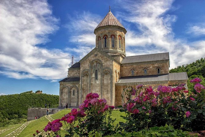 Adventure in Kakheti - Bodbe, Sighnaghi, Wine Tasting (Private Experience) - Wine Tasting at KTW Wine Factory