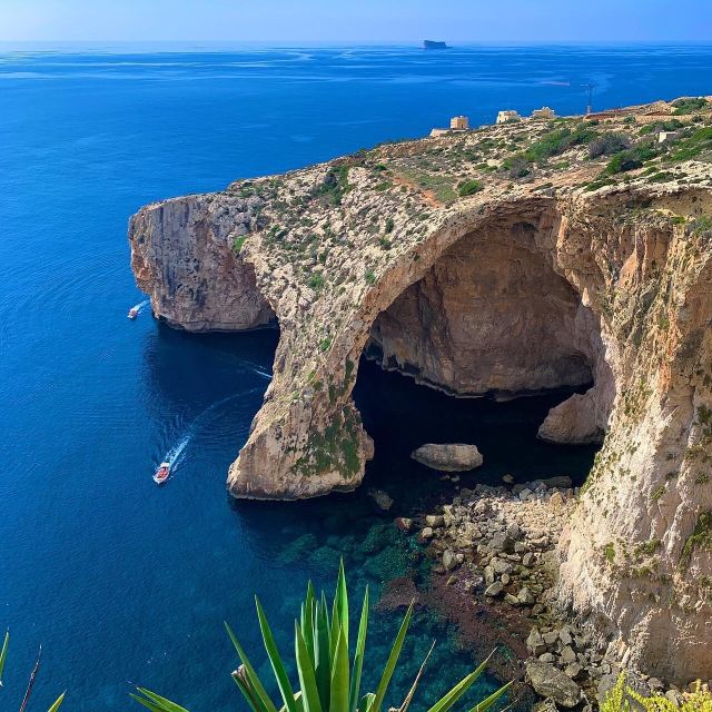 Adventures In Malta: Thrills, History, And Natural Beauty Tour Overview And Pricing