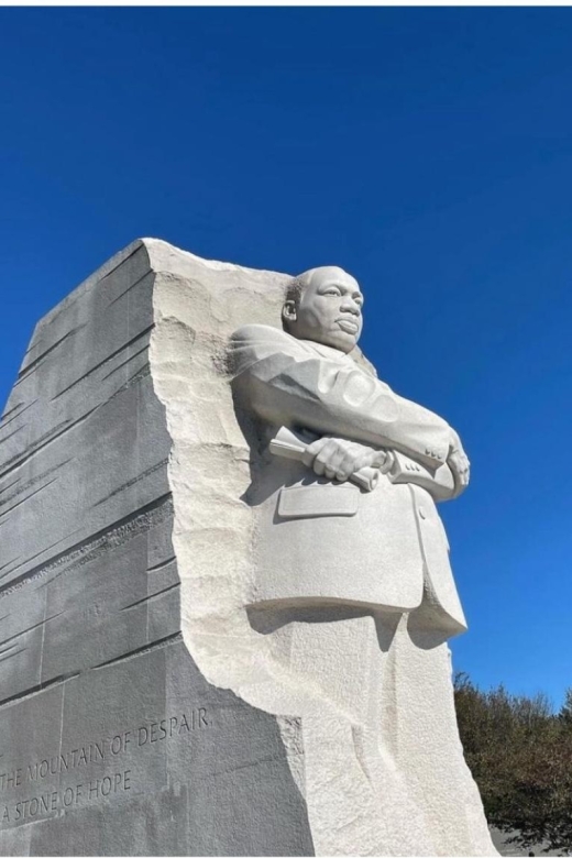 African American History Private Tour W/ Museum Entry Highlights Of The Tour