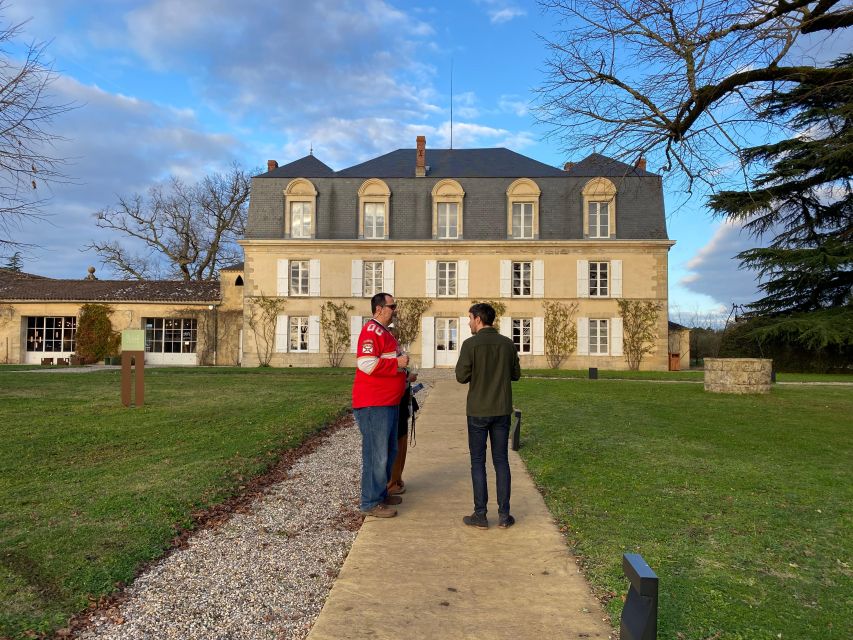 Afternoon Delight : A Wine Tour - Tour Duration and Group Size