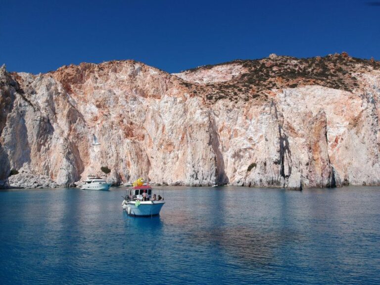 Afternoon Private Fishing Tour Tour Overview