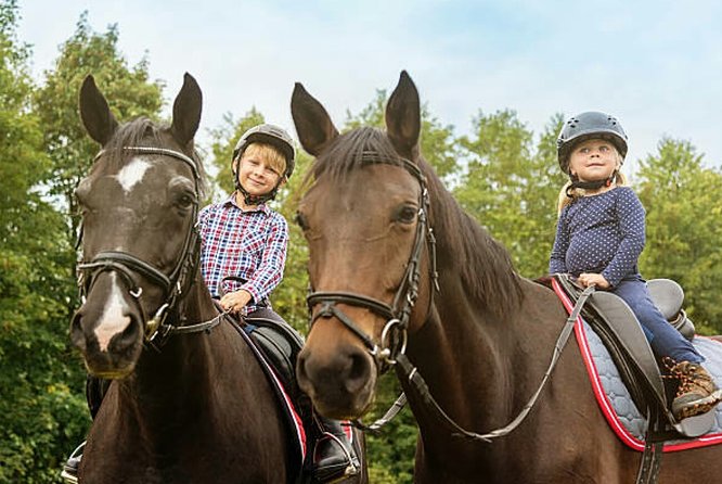 Agadir 2-Hour Private Horse Riding Experience With Pickup - Overview and Experience