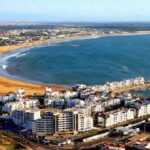 Agadir City Tour Signature Sights