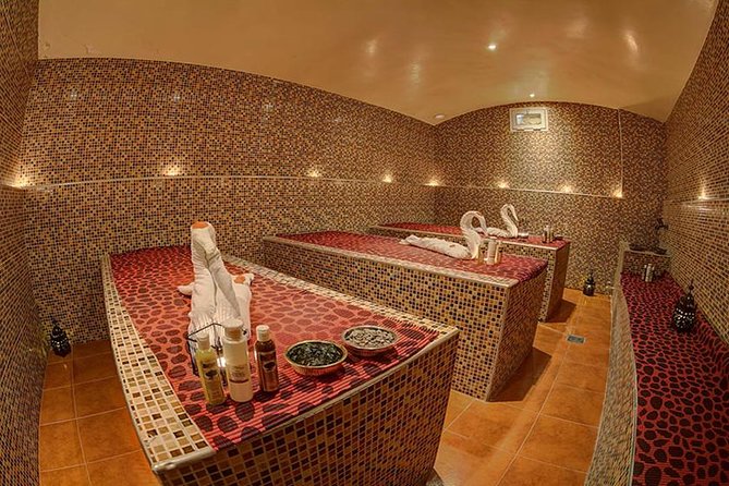 Agadir Massage & Hammam Authentic Moroccan Experience