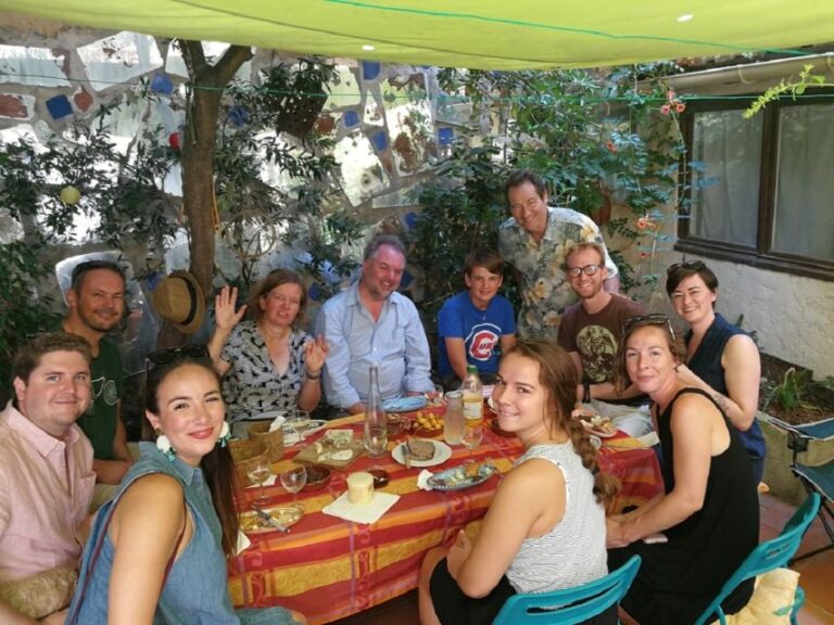 Aix En Provence 3 Hour Walking Food Tour Explore Medieval City Center