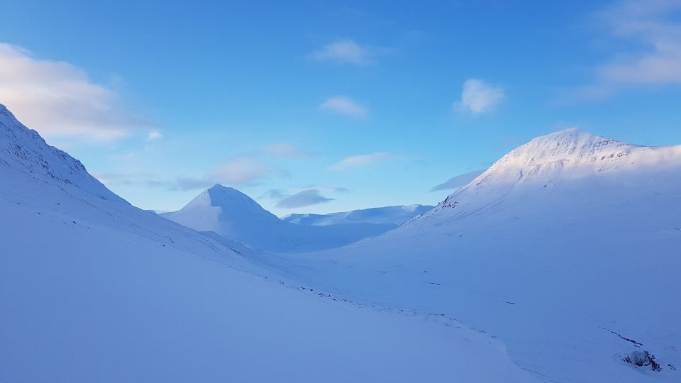 Akureyri: Hraundrangi Peak 10-Hour Private Climb - Activity Overview