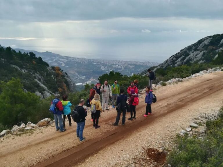 Alanya Hiking Tour Pricing And Booking